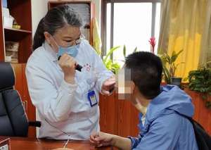 南京华肤皮肤病研究所口碑好的医生——陈永芳主任